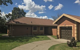 3 Bedroom House in Standerton