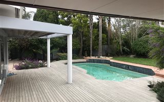 4 Bedroom House in Die Boord