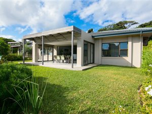 3 Bed House in Brettenwood Coastal Estate