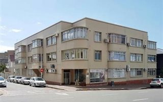 2 Bedroom Apartment in Morningside