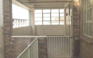 2 Bedroom Apartment in Jeppestown