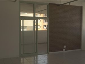 2 Bed Apartment in Jeppestown