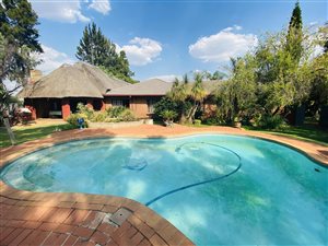 2 ha Farm in Swacina Park A H