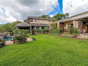 6 Bed House in Camperdown