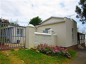 3 Bed House in Sunnyside