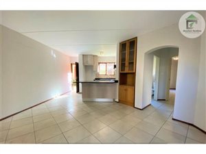 2 Bed Apartment in Bromhof