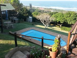 3 Bed House in Tugela Mouth