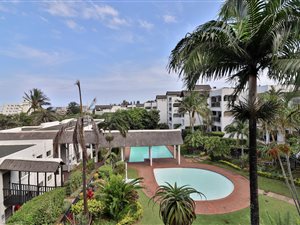 3 Bed Apartment in Ballito
