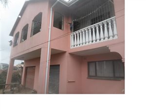 4 Bed House in Belvedere