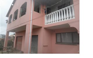 4 Bedroom House in Belvedere