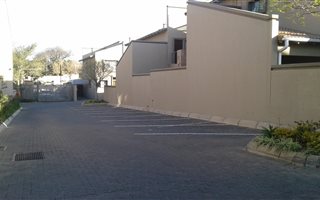 2 Bedroom Duplex in Dunhill