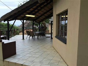 3 Bed House in Woodgrange
