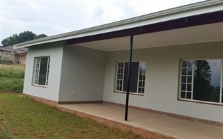 3 Bedroom House in Merrivale Heights
