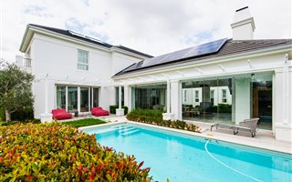 5 Bedroom House in Val de Vie
