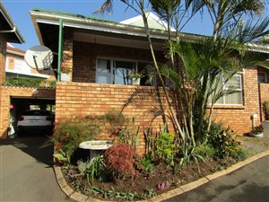 2 Bed Townhouse in Willard Beach