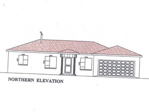 3 Bed House in Soneike