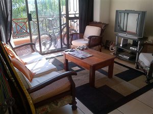 1 Bed Flat in Pelham