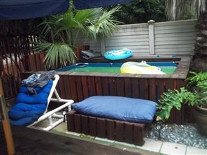 2 Bed Apartment in Three Rivers
