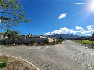 874 m² Land available in Dormehlsdrift