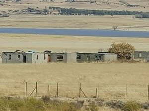 659 ha Farm in Ladybrand