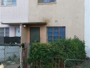 2 Bed House in Kleinvlei
