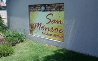 2 Bedroom Apartment in Highveld