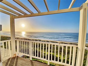 6 Bed House in Klein Brak River
