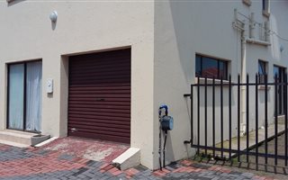 3 Bedroom Apartment in Secunda