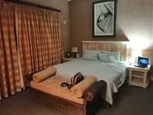 3 Bed House in Newlands