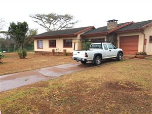 3 Bed House in Merrivale