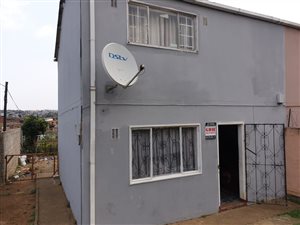 2 Bed House in Redfern