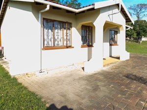 2 Bed Simplex in Sea View