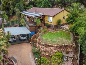 3 Bed House in Rangeview