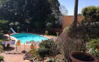 4 Bedroom House in Linksfield