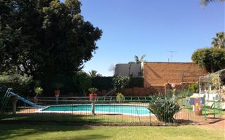 4 Bedroom House in Linksfield