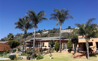 4 Bedroom House in Linksfield