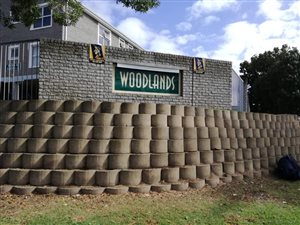2 Bed Apartment in Durbanville Central