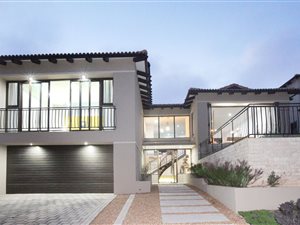 4 Bed House in Eversdal Heights