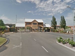 2 Bedroom Apartment in Helderwyk