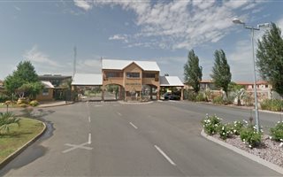 2 Bedroom Apartment in Helderwyk