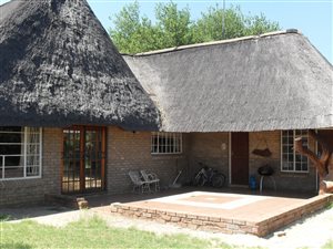 70 ha Farm in Bela-Bela (Warmbaths)