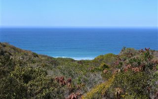2000 m² Land available in Springerbaai Eco Estate