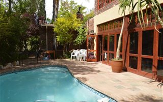 4 Bedroom House in Blydeville