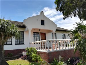 3 Bed House in Orient Heights