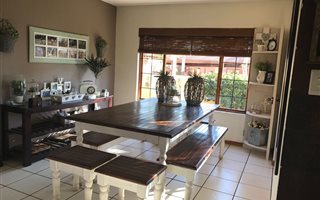 4 Bedroom House in Highveld