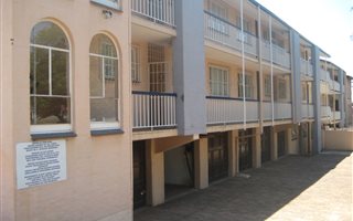 2 Bedroom Townhouse in Southcrest