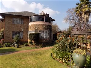 3 Bed House in Westdene