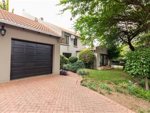 4 Bed House in Witkoppen