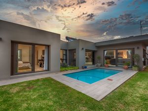 3 Bed House in Dunvegan