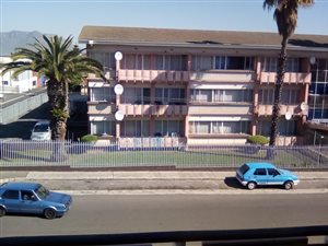 1 Bed Flat in Parow